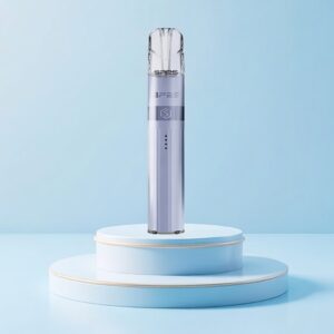 SP2S 思博瑞 鈦合金一代主機 奢華電鍍鈦色工藝美學 380mAh穩定輸出 電鍍鈦色抗指紋設計 穩定輸出不間斷 通配一代煙彈 台灣現貨
