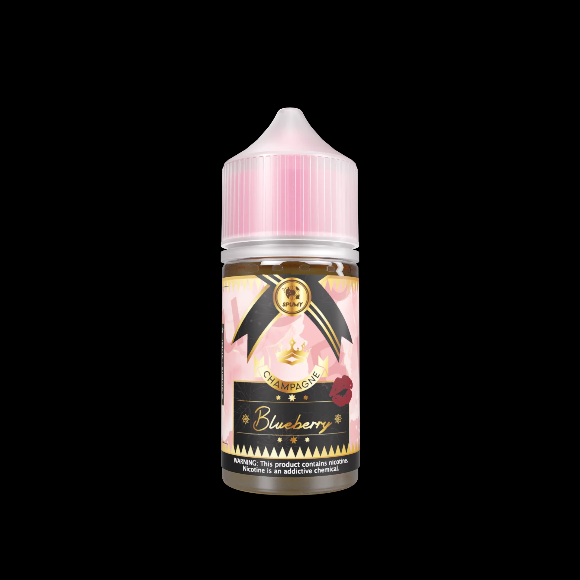 SPUMY 蘇打 30ml 尼古丁鹽 爆爽氣泡口感 30mg 尼古丁鹽 還原現開汽水爽度 順喉不膩口 夏季最強口糧 台灣現貨免等:圖片 3